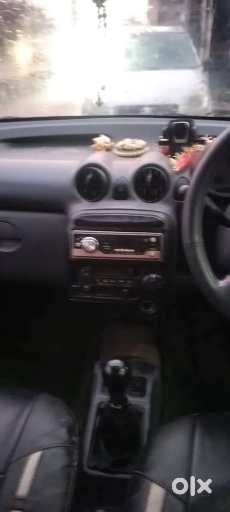 Hyundai Santro Euro I 2006 Km Driven