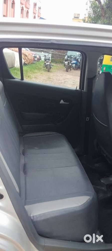 Maruti Suzuki Alto 800 Lxi, 2015, Petrol
