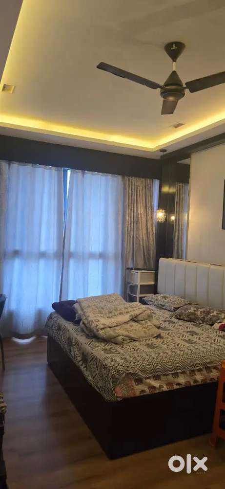 3BHK in Vazhakkala