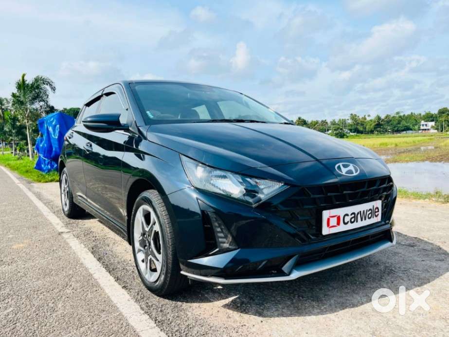 Hyundai Elite I20 Sportz (o) 1.2, 2024, Petrol
