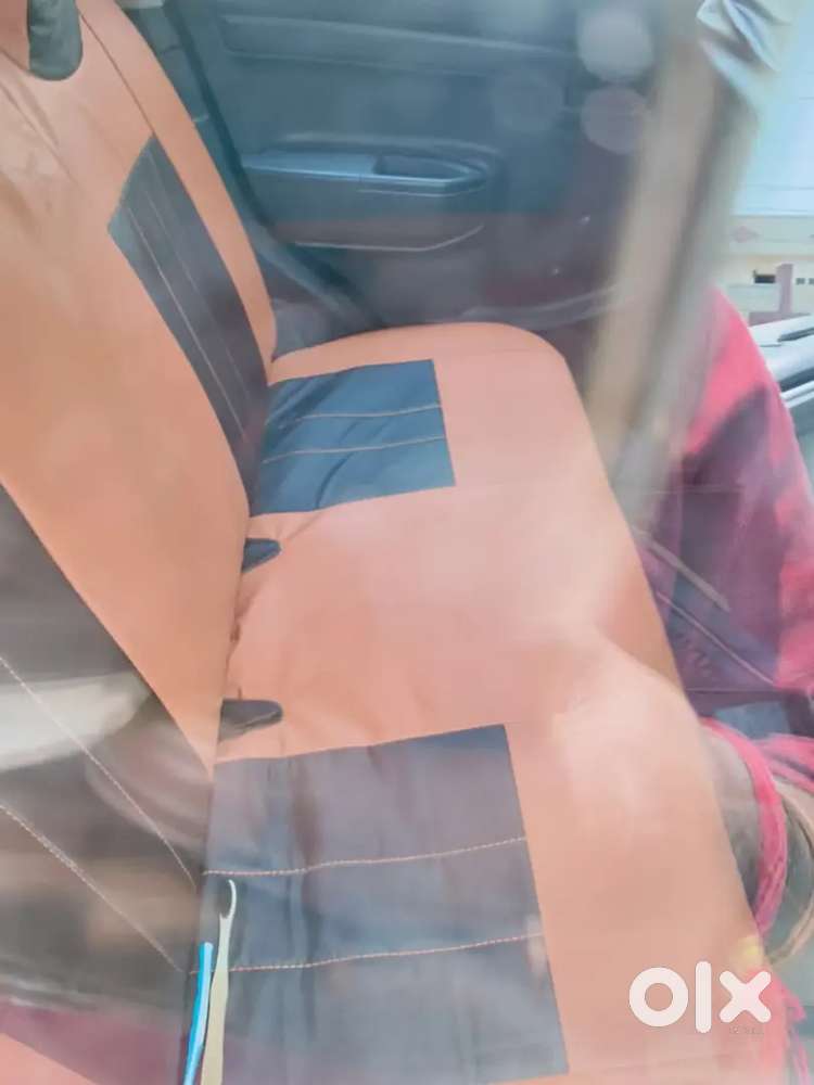 Maruti Suzuki S-presso 2022 Cng & Hybrids 92000 Km Driven