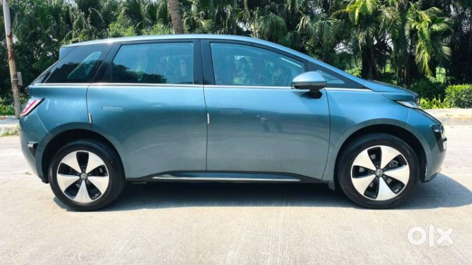 Mg Windsor Ev Essence, 2024, Electric