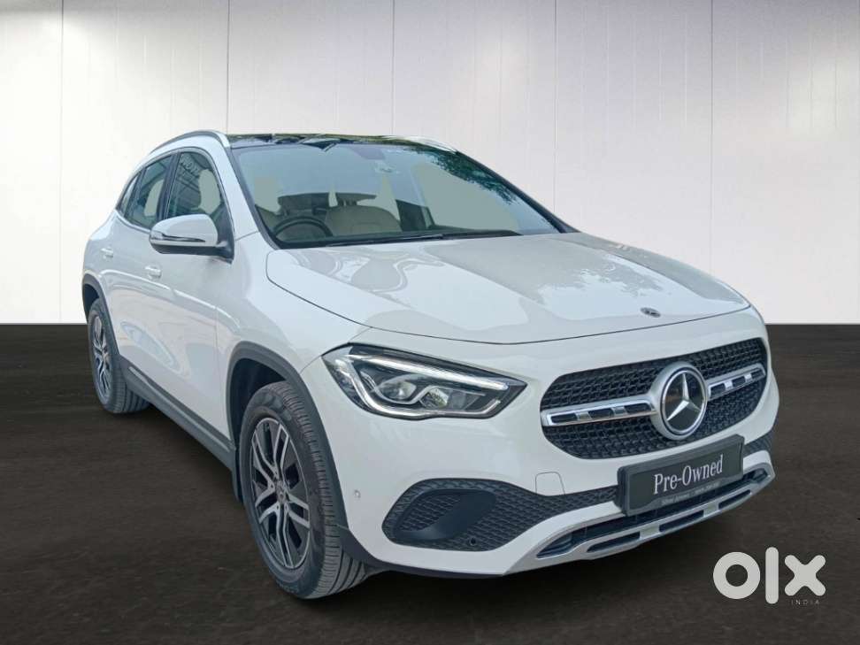 Mercedes-benz Gla 200, 2023, Petrol