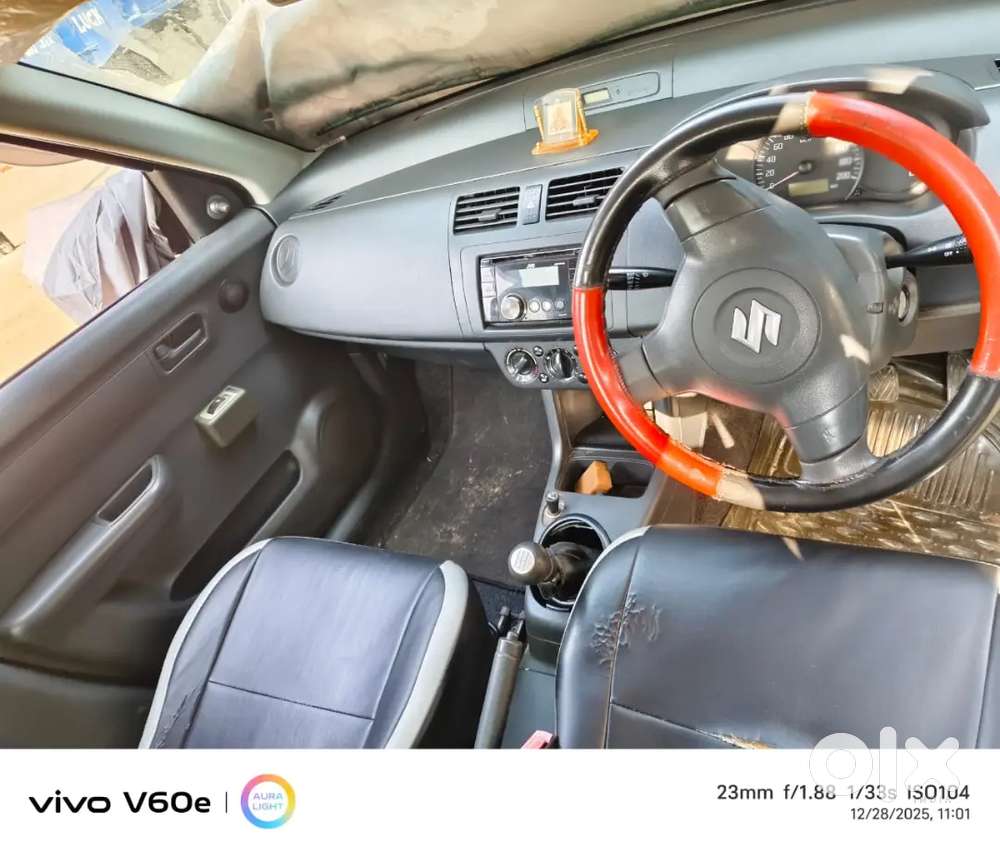 Maruti Suzuki Swift Vdi 2011 Car