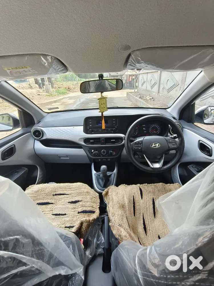 Hyundai Grand I10 Nios 2023 Petrol Well Maintained