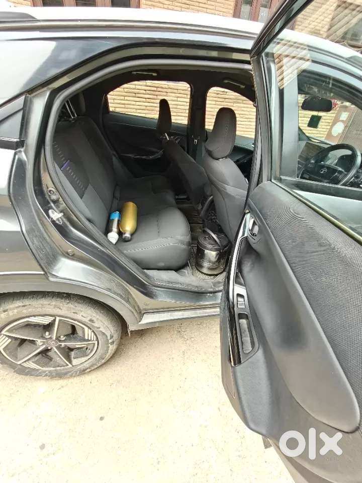 Tata Nexon Ev Fearless Lr, 2024, Electric