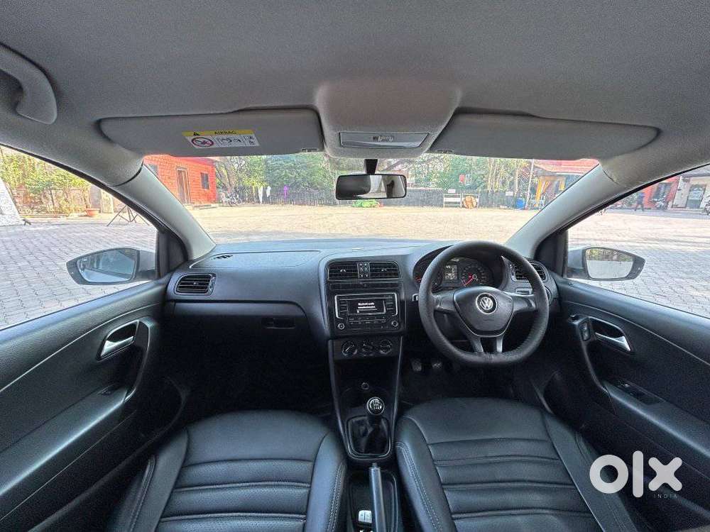 Volkswagen Ameo 1.0 Mpi Comfortline Plus, 2019, Petrol