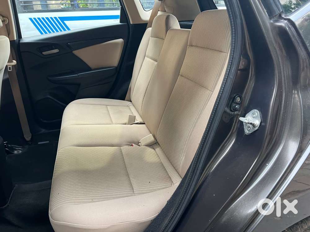 Honda Jazz 1.2 V I Vtec Privilege, 2019, Petrol