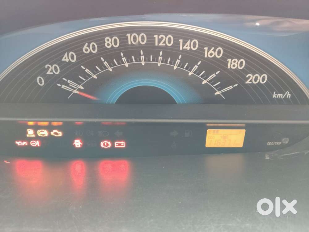 Toyota Etios Liva, 2013, Diesel