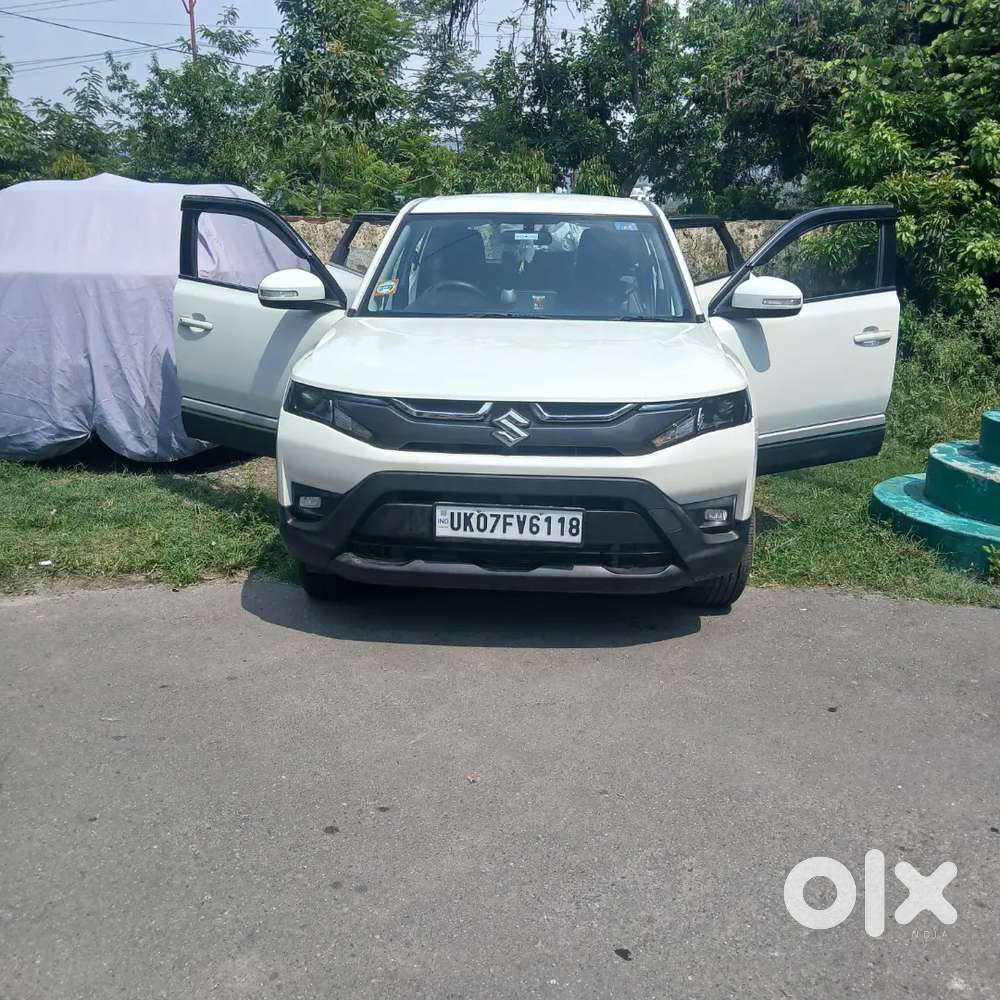 Show Room Condition. Only 3000 Km Drive.