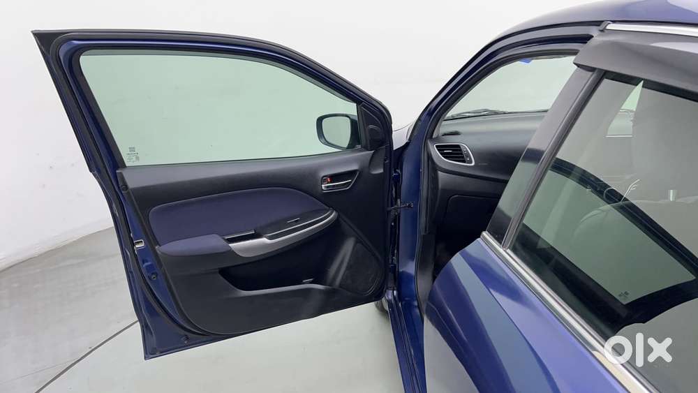Maruti Suzuki Baleno 1.3 Alpha, 2019, Petrol