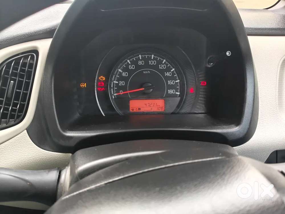 Maruti Suzuki Wagon R 2023 Petrol