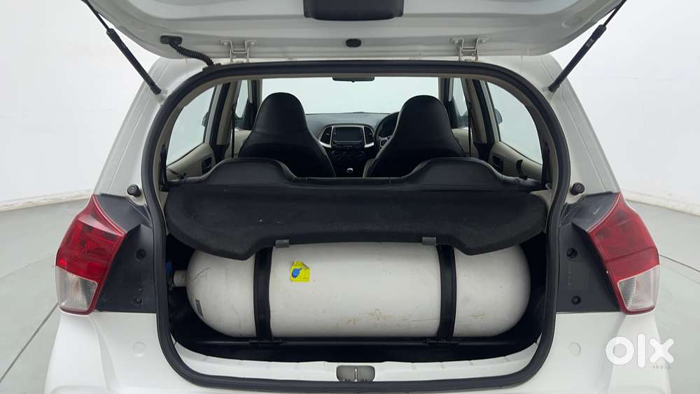 Hyundai Santro Sportz Cng, 2022, Cng & Hybrids