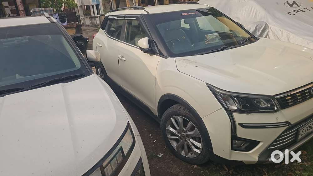 Mahindra Xuv300 Diesel 2021