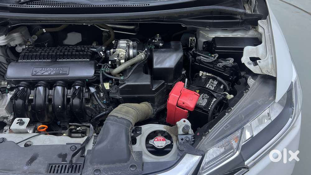 Honda Jazz 1.2 Zx Cvt I-vtec, 2021, Petrol
