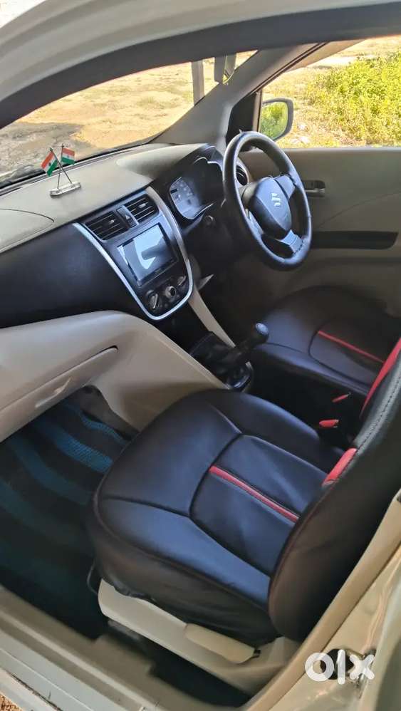 Maruti Suzuki Celerio 2020 Car