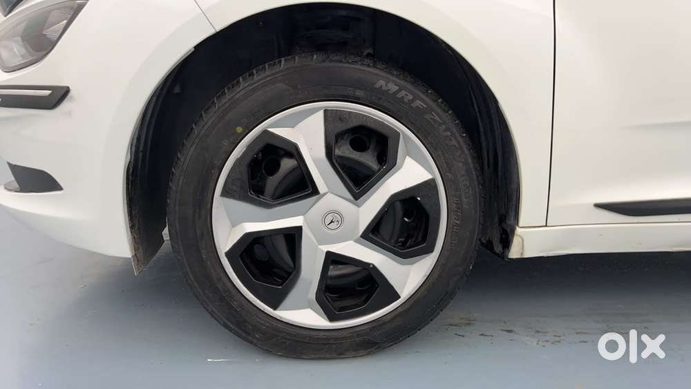 Tata Altroz 1.2 Xt, 2020, Petrol