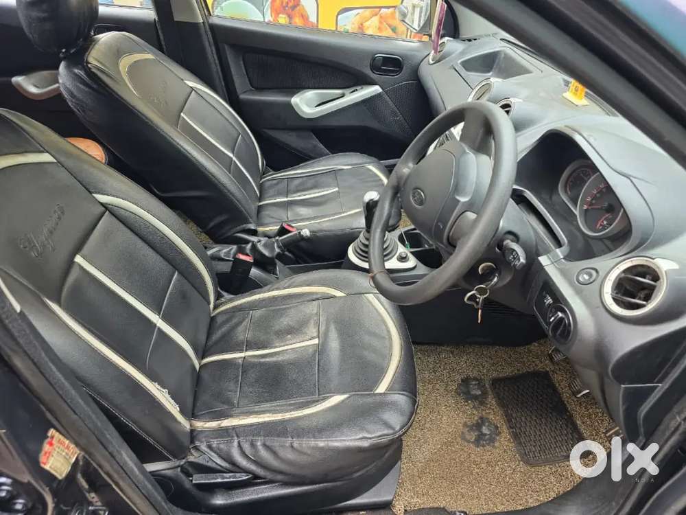 Ford Figo 2013 Diesel Well Maintained