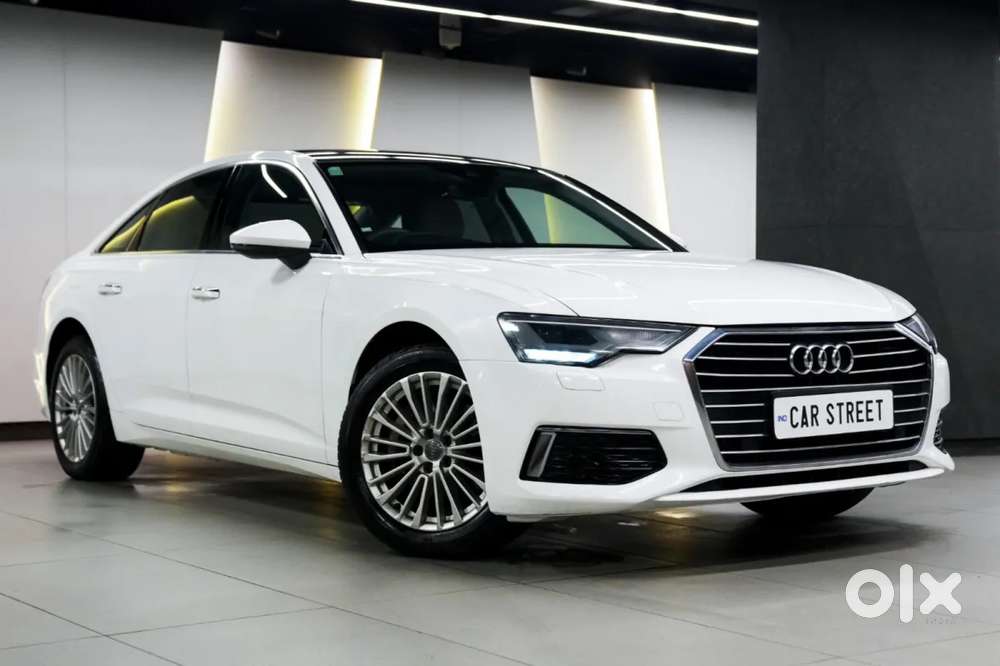 Audi A6 2.0 45 Tfsi Technology, 2020, Petrol