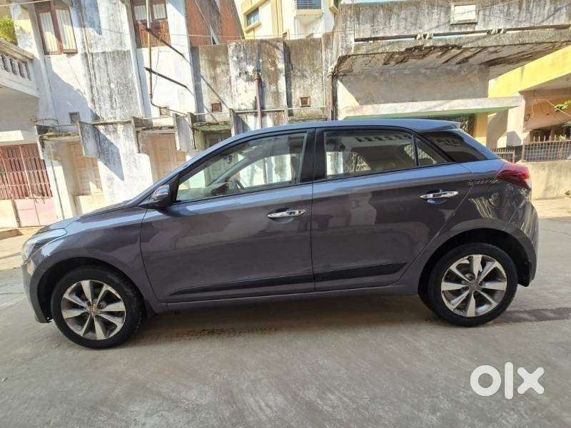 Hyundai Elite I20 [ ] 1.4 Asta Crdi Dual Tone, 2016, Diesel