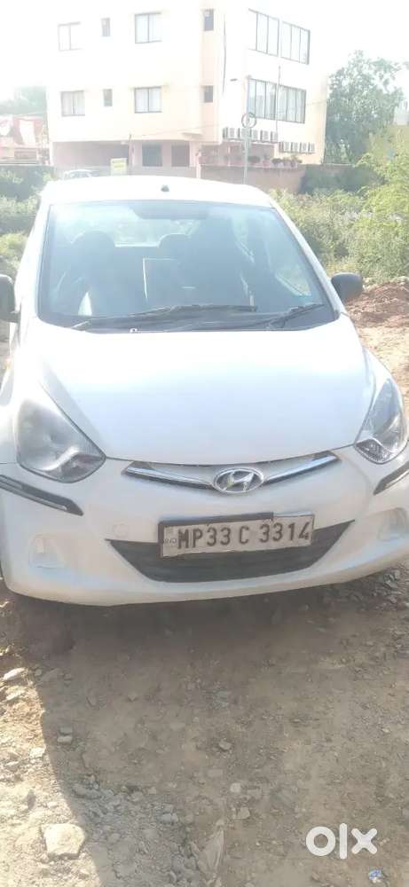 Hyundai Eon Era Model 2013 For Sale Urgent Interested Person Call