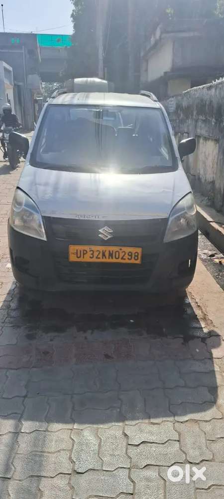 मारुति सुजुकी वैगन आर 2018 मॉडल  2nd ओनर  अच्छी कंडीशन