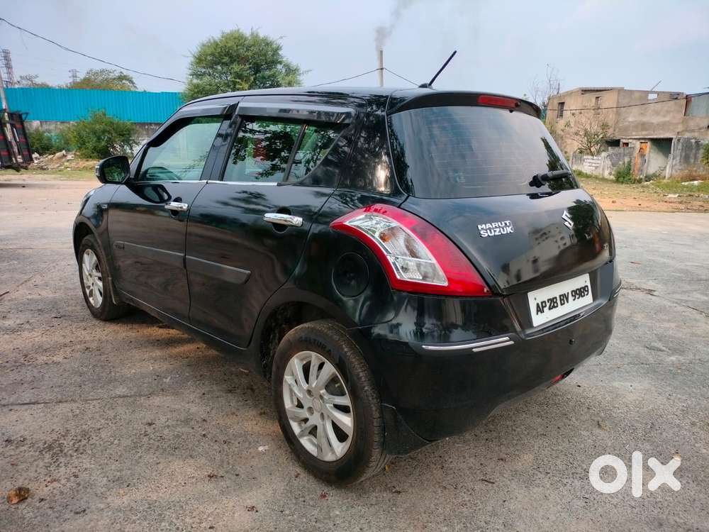 Maruti Suzuki Swift Ddis Zdi, 2013, Diesel