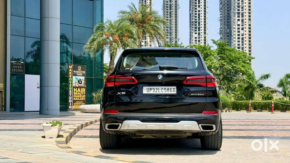 Bmw X5 Xdrive 30d Xline, 2020, Diesel