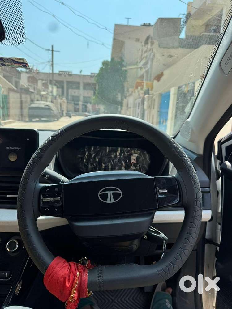 Tata Nexon Petrol 2026 Model