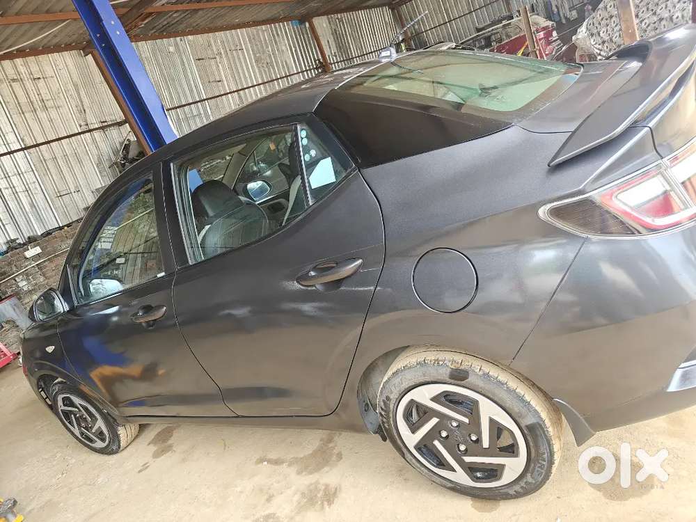 Hyundai Aura 1.2 S 2025