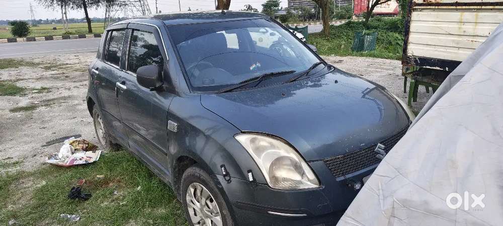 Good Condition Car