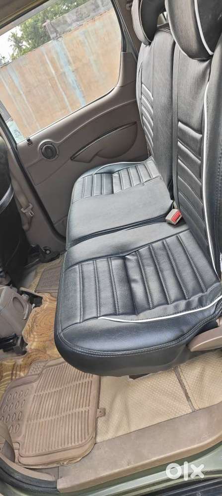 Mahindra Xylo 2012-2014 E4 Bs Iii, 2012, Diesel