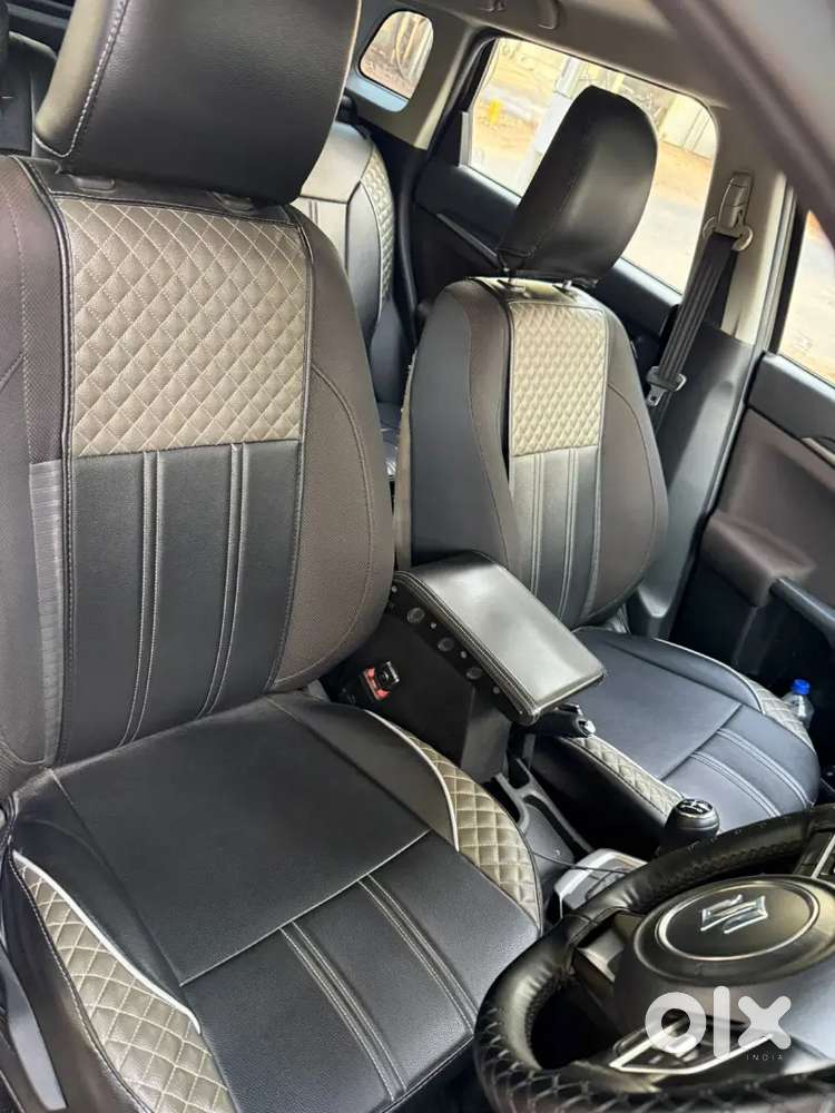 Maruti Suzuki Brezza