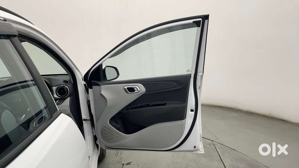 Hyundai Grand I10 Nios Asta 1.2 Kappa Amt, 2024, Petrol