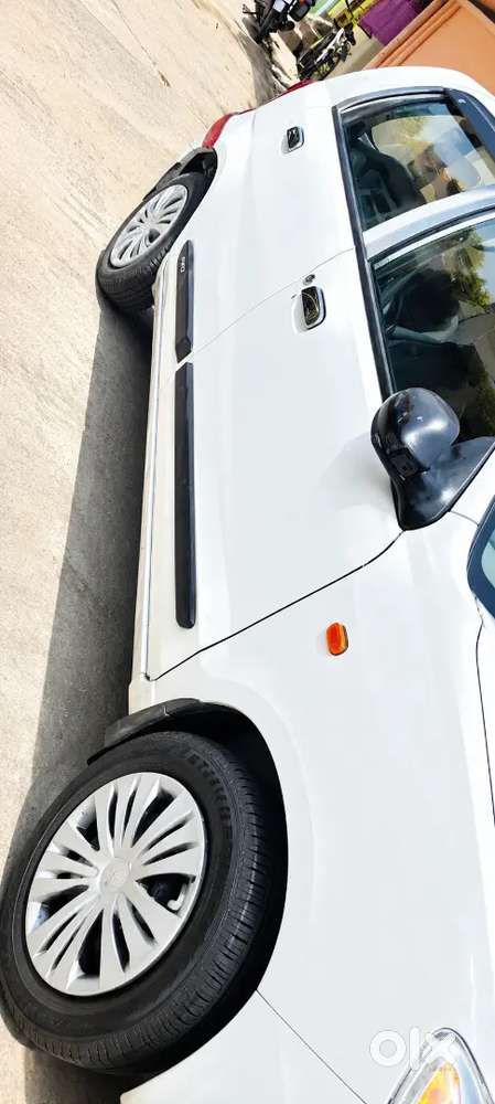 2012 Maruti Suzuki Alto