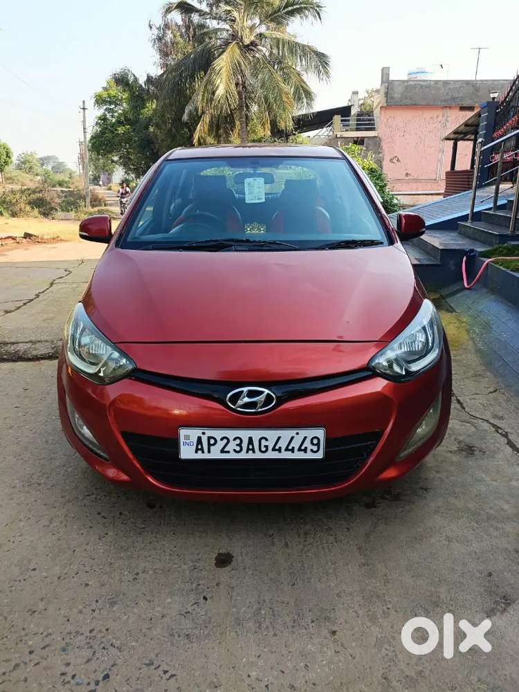 Power Steering, Power Windows,chilled Ac, Music System Touch ,