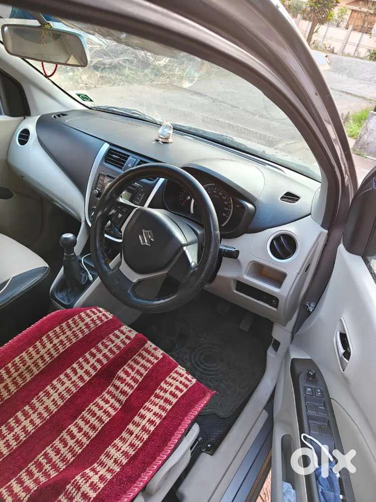 Maruti Suzuki Celerio 2021 Topend Petrol 43000 Km Driven