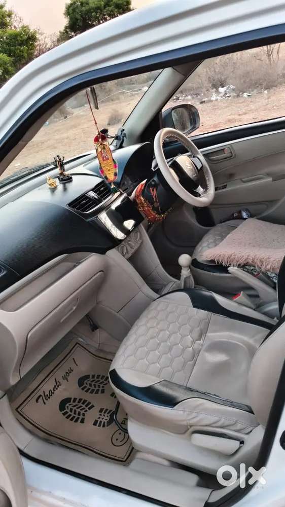 2019 Maruti Dzire Tour