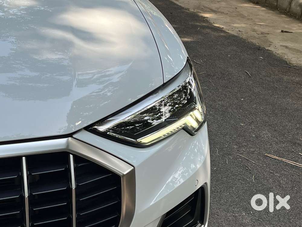 Audi Q3 2.0 Tfsi Quattro Premium Plus, 2023, Petrol