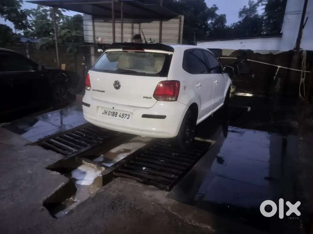 Volkswagen Polo 2013 1st Owner