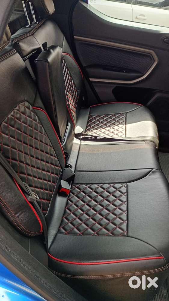 Renault Kiger Rxz Amt, 2021, Petrol