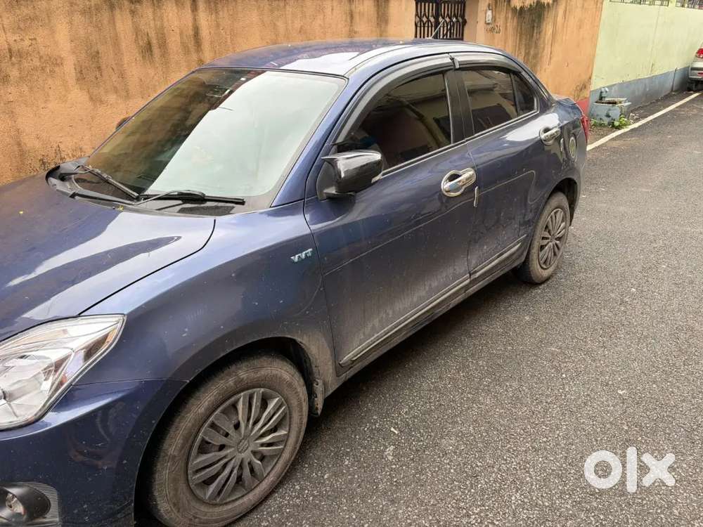 Maruti Suzuki Dzire 1.2 2019