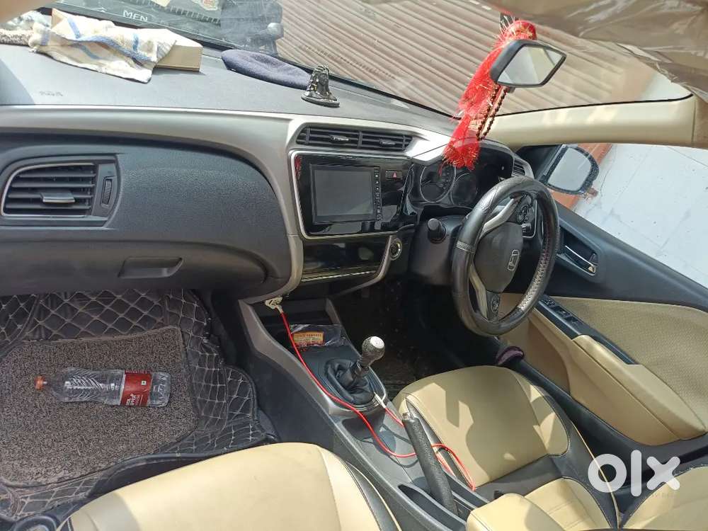 Honda City Petrol 2020