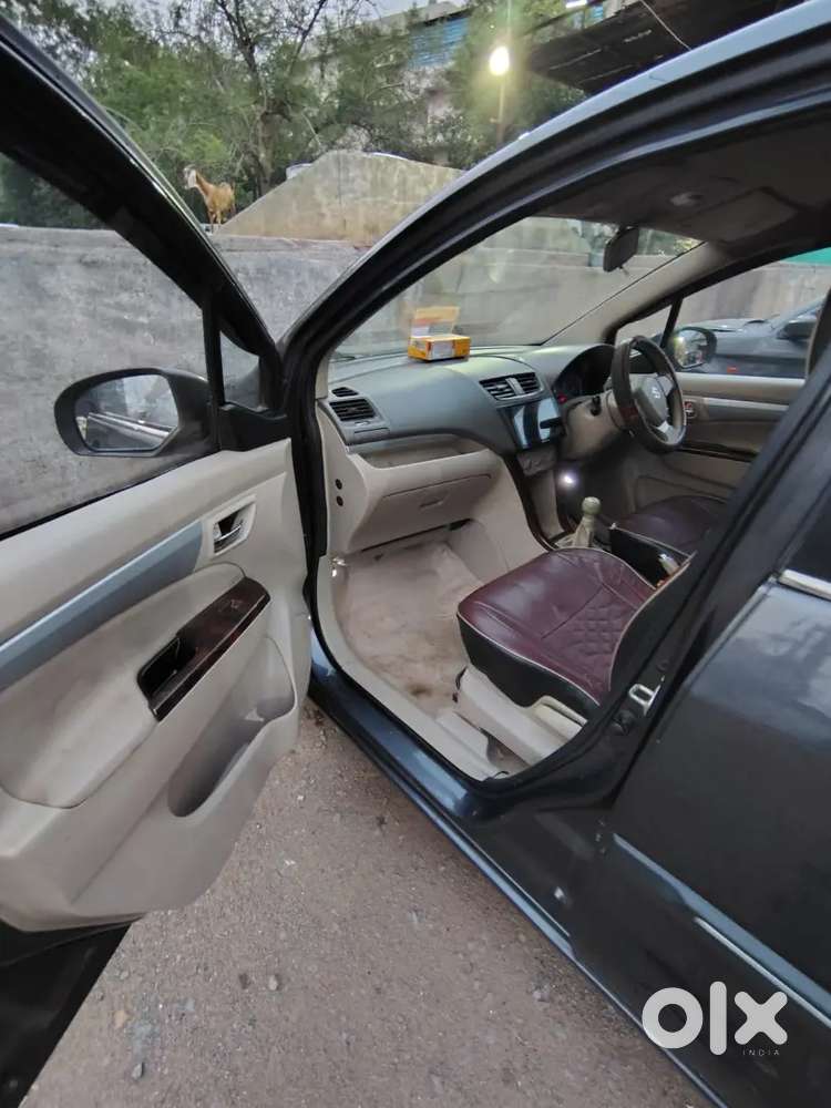 Maruti Suzuki Ertiga Vdi 2017