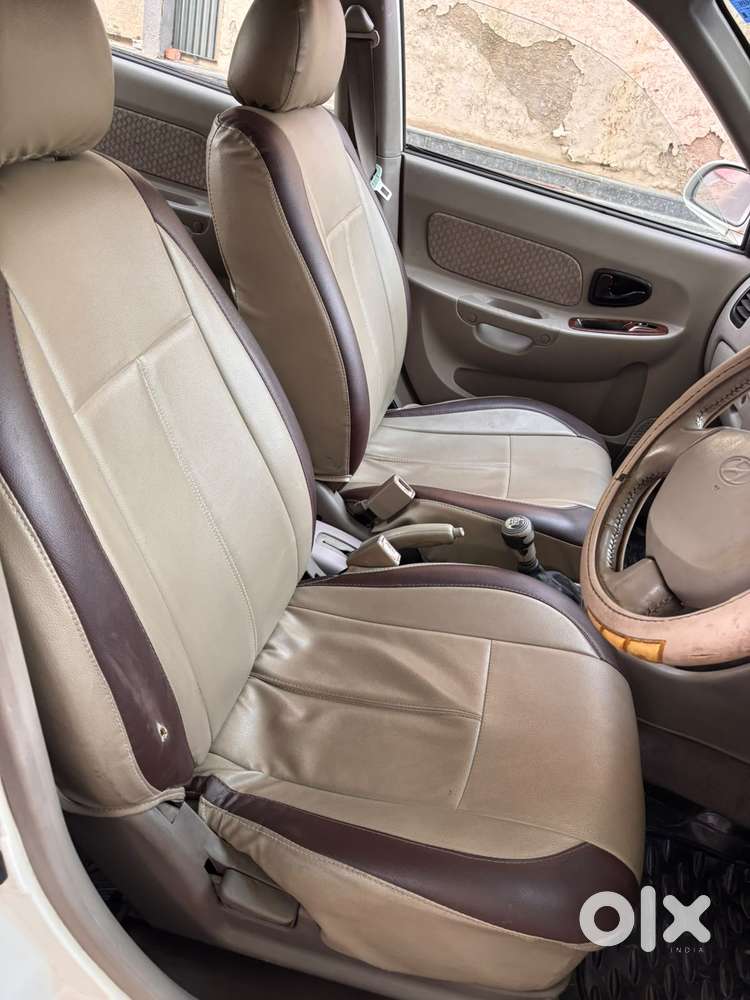 Hyundai Accent Executive, 2009, Petrol