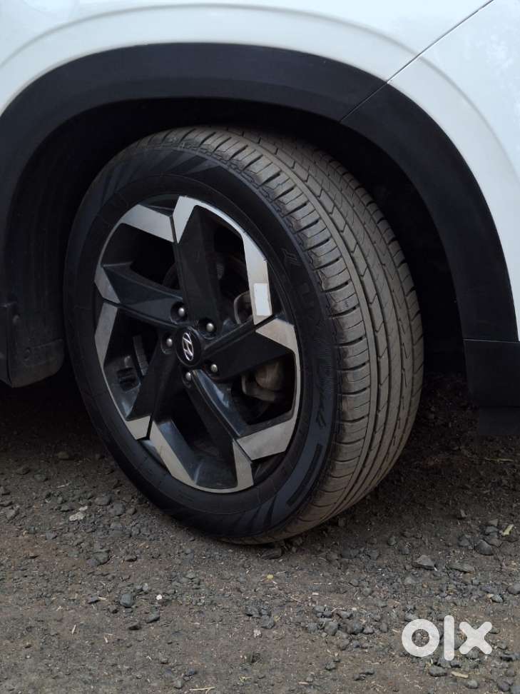 Hyundai Alcazar 1.5 Signature (o) Diesel At 6 Str, 2022, Diesel