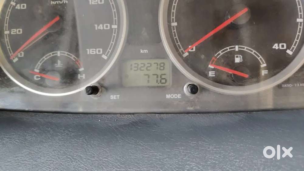 Tata Xenon Xt 2018 Diesel Good Condition