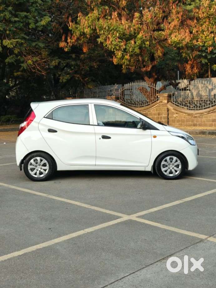 Hyundai Eon Magna +, 2014, Petrol