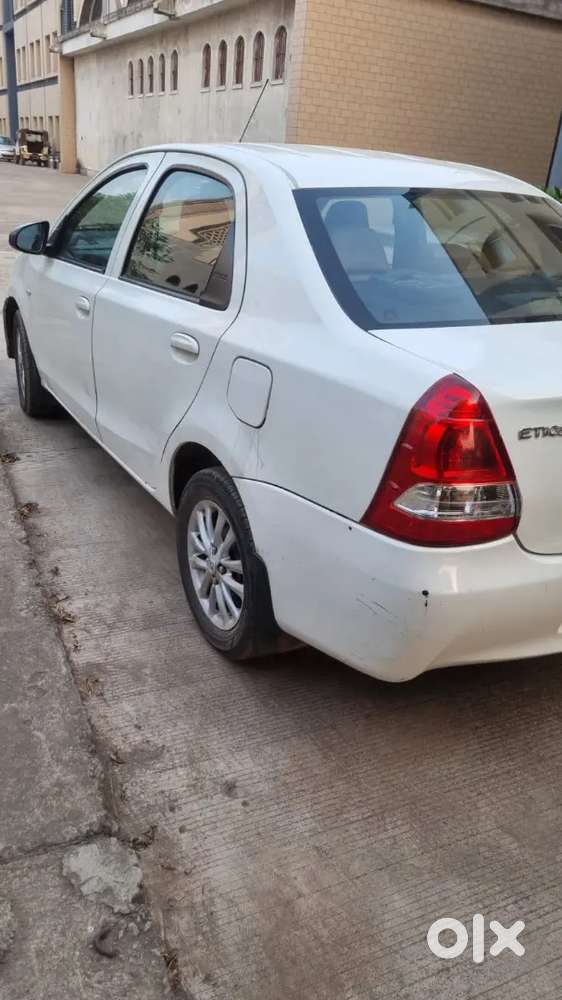 Condition Bahut Hi Achcha Hai