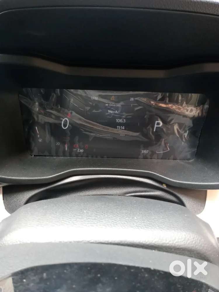 Mahindra Xuv 3xo 2025